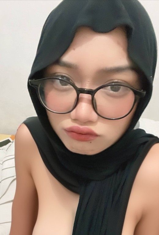 Lagi Viral Terbaru Indo Jilbab Abu2 Rasakan Sensasi Rudal Meledak Top Wiwik New